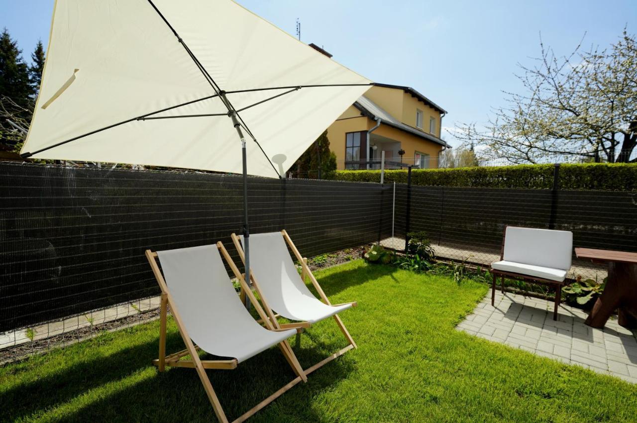 Apartamenty Na Szlaku Giżycko Exterior foto